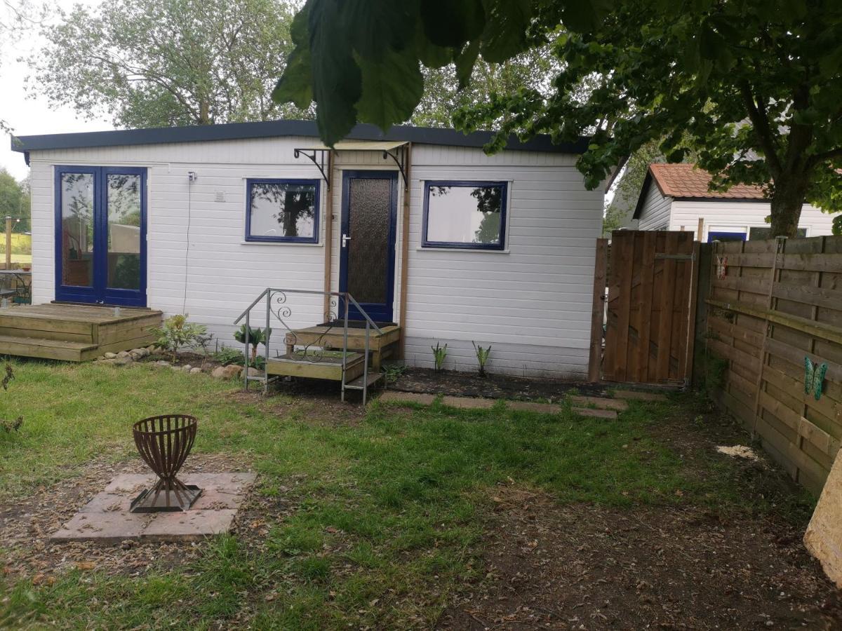Zilver'N Plekkie Zeijen Exterior foto
