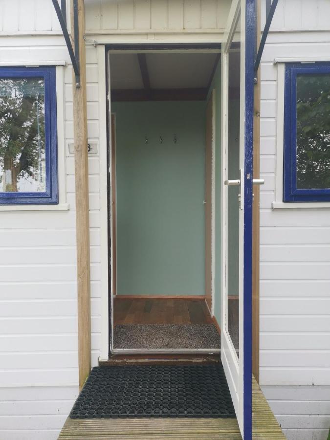 Zilver'N Plekkie Zeijen Exterior foto