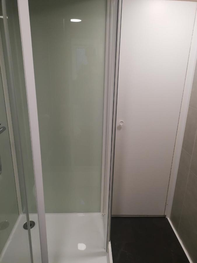 Zilver'N Plekkie Zeijen Exterior foto