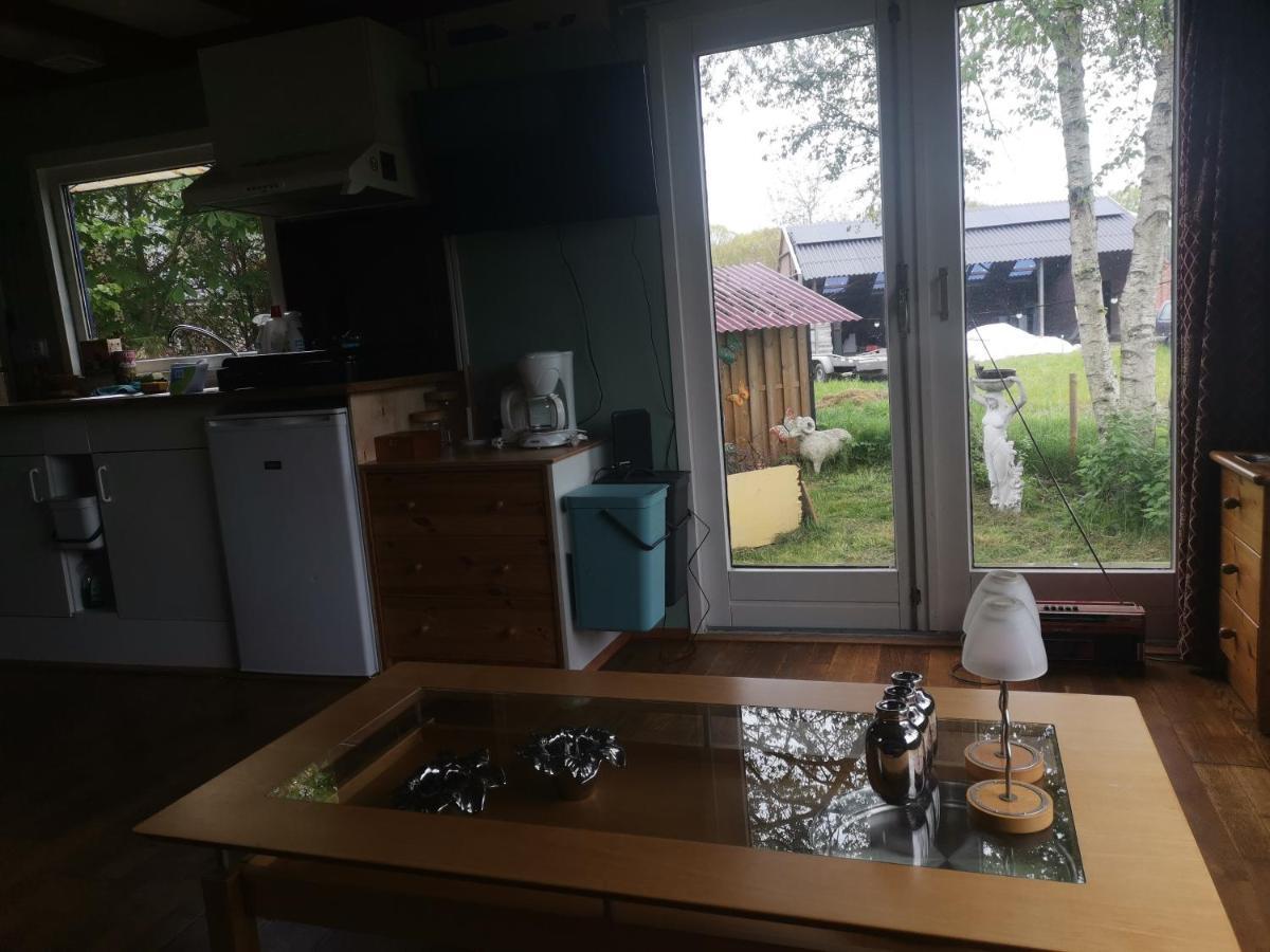 Zilver'N Plekkie Zeijen Exterior foto